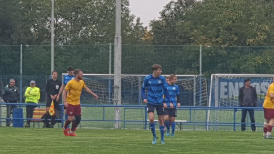 MUŽI A  -  DUKLA NÁS PŘEJELA