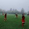 U11 - NEDĚLNÍ RANNÍ ZÁPAS S VÍTĚZNÝM KONCEM