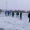 U14 - ZÁPAS NA SNĚHU