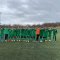 U14 - VYDŘENÁ REMÍZA