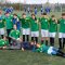 U15 - VYBOJOVANÁ REMÍZA