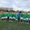 U15 - DOMINANTNÍ VÝKON