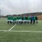 U15 - VYBOJOVANÁ VÝHRA