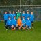 U14 - VYDŘENÁ VÝHRA