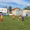 DÍVKY U9 - ODEVZDANÝ ZÁPAS