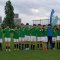 U15 - DŮLEŽITÁ VÝHRA