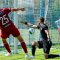 MUŽI A - PROHRA V DERBY