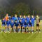 U17 - PRVNÍ VEČERNÍ ZÁPAS