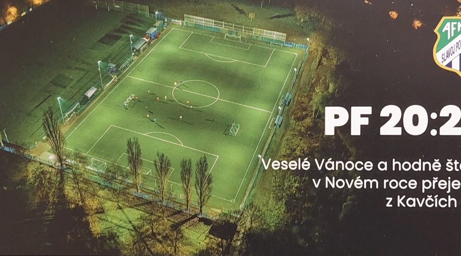 VESELÉ VÁNOCE A ŠŤASTNÝ NOVÝ ROK 2024