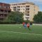 U12 - DVĚ VYSOKÉ VÝHRY