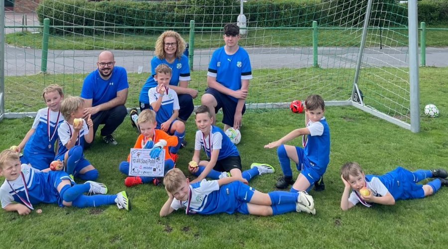 U6 ŠKOLIČKA – POSUN NA „BEDNU“