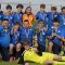 U15 - VÍTĚZ POHÁRU PFS