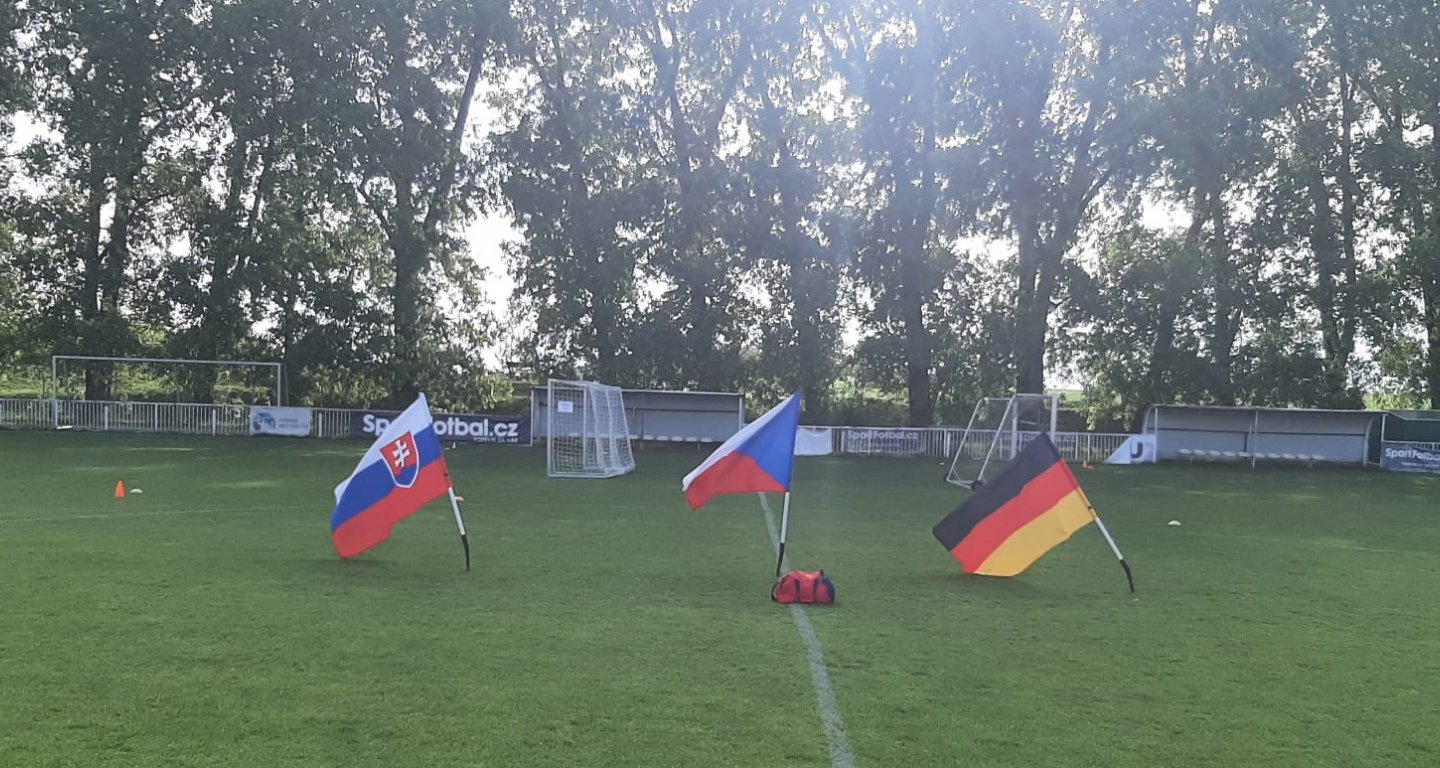 U8 - "DORTEM PROTI RAKOVINĚ"