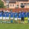 U19 - POSTUP DO PŘEBORU S 19 VÝHROU NA ZÁVĚR
