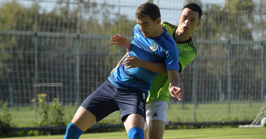 MUŽI A - TROJKA OD DUKLY