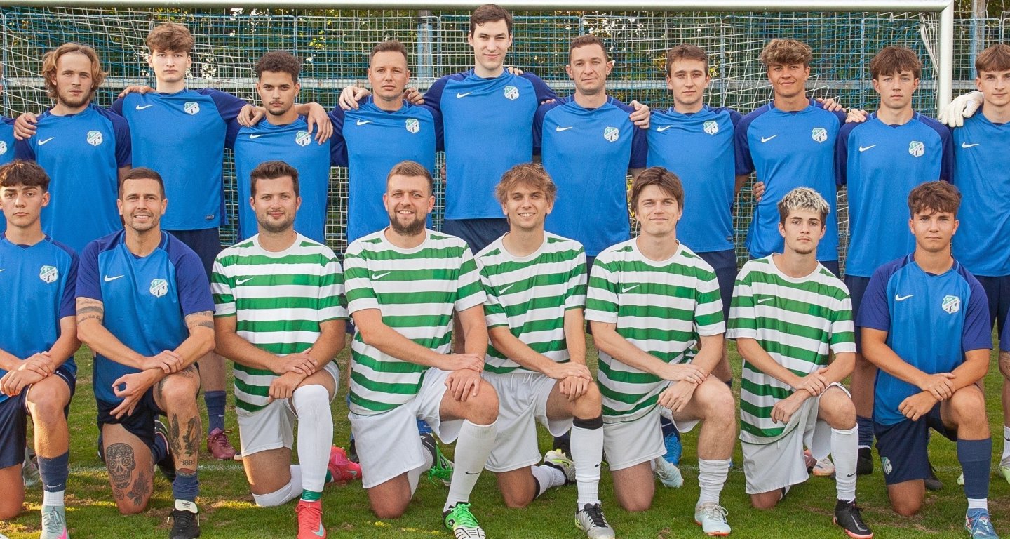 MUŽI B - HODNOCENÍ PODZIMU 2025