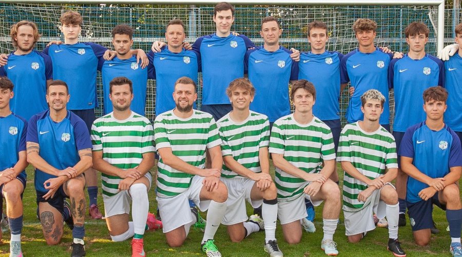 MUŽI B - HODNOCENÍ PODZIMU 2025