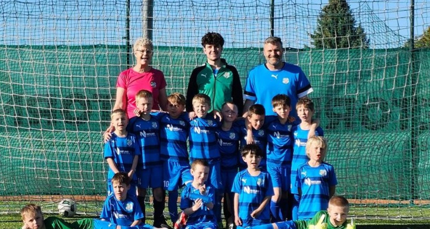 U8 -  STŘELNICE V ĎÁBLICÍCH