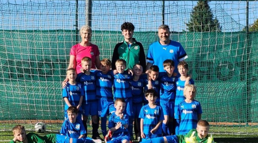 U8 -  STŘELNICE V ĎÁBLICÍCH