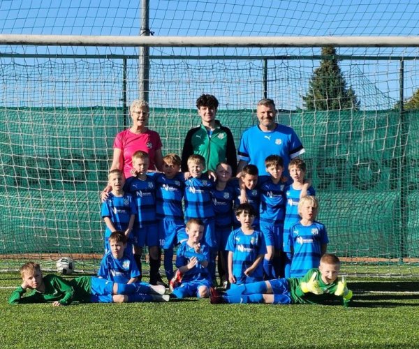 U8 -  STŘELNICE V ĎÁBLICÍCH