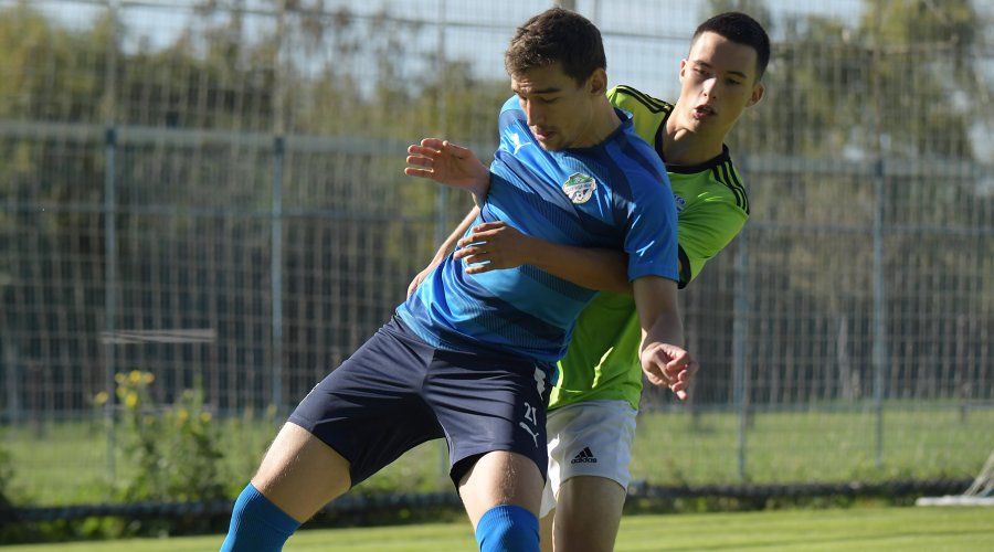 MUŽI A - NA ADMIRU JSME NESTAČILI