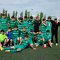 U14 - PRVNÍ SEZÓNA NA VELKÉ HŘIŠTĚ