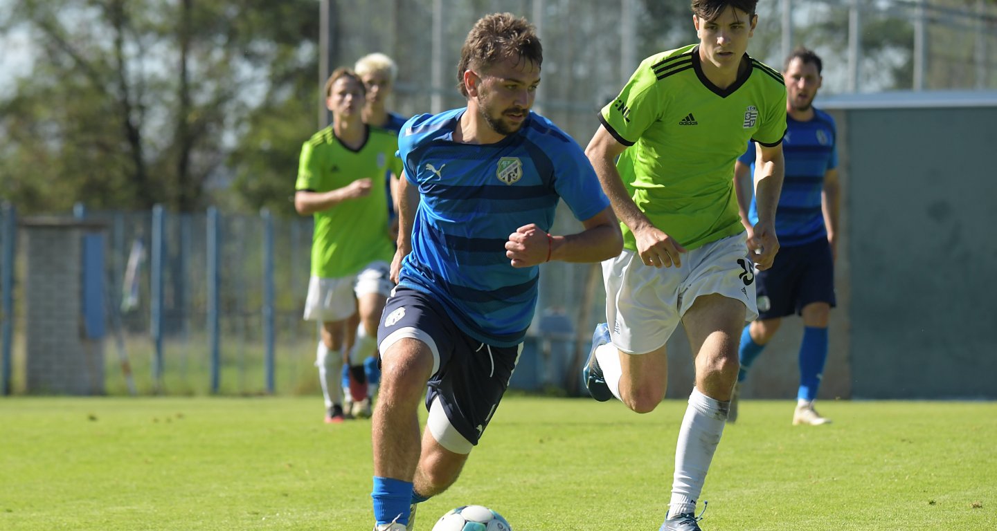 MUŽI A - PROHRA S ARITMOU