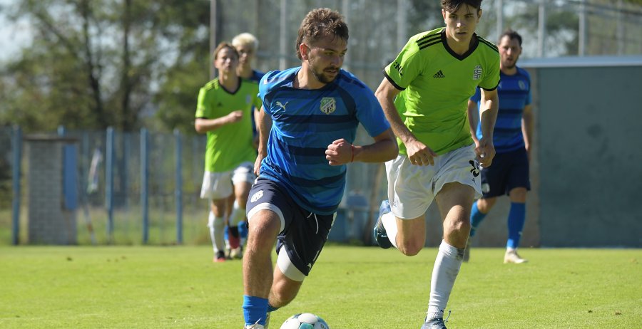 MUŽI A - PROHRA S ARITMOU