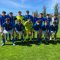 U19 - PROHRA NA ADMIŘE