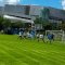 U19 - PO NADĚJNÉM POLOČASE PROHRA