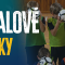 FOTBALOVÉ KROUŽKY S AFK SLAVOJ PODOLÍ