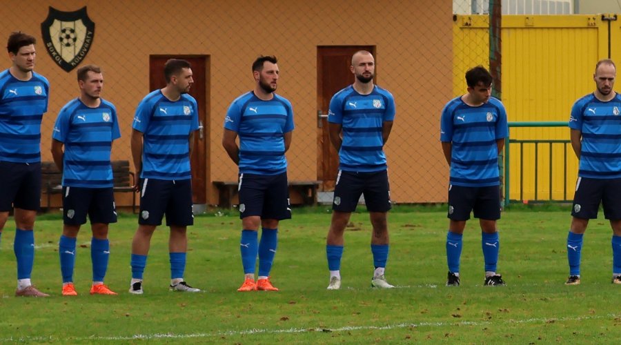 MUŽI A - FINIŠ PŘIŠEL POZDĚ
