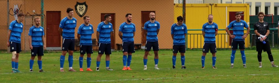 MUŽI A - FINIŠ PŘIŠEL POZDĚ
