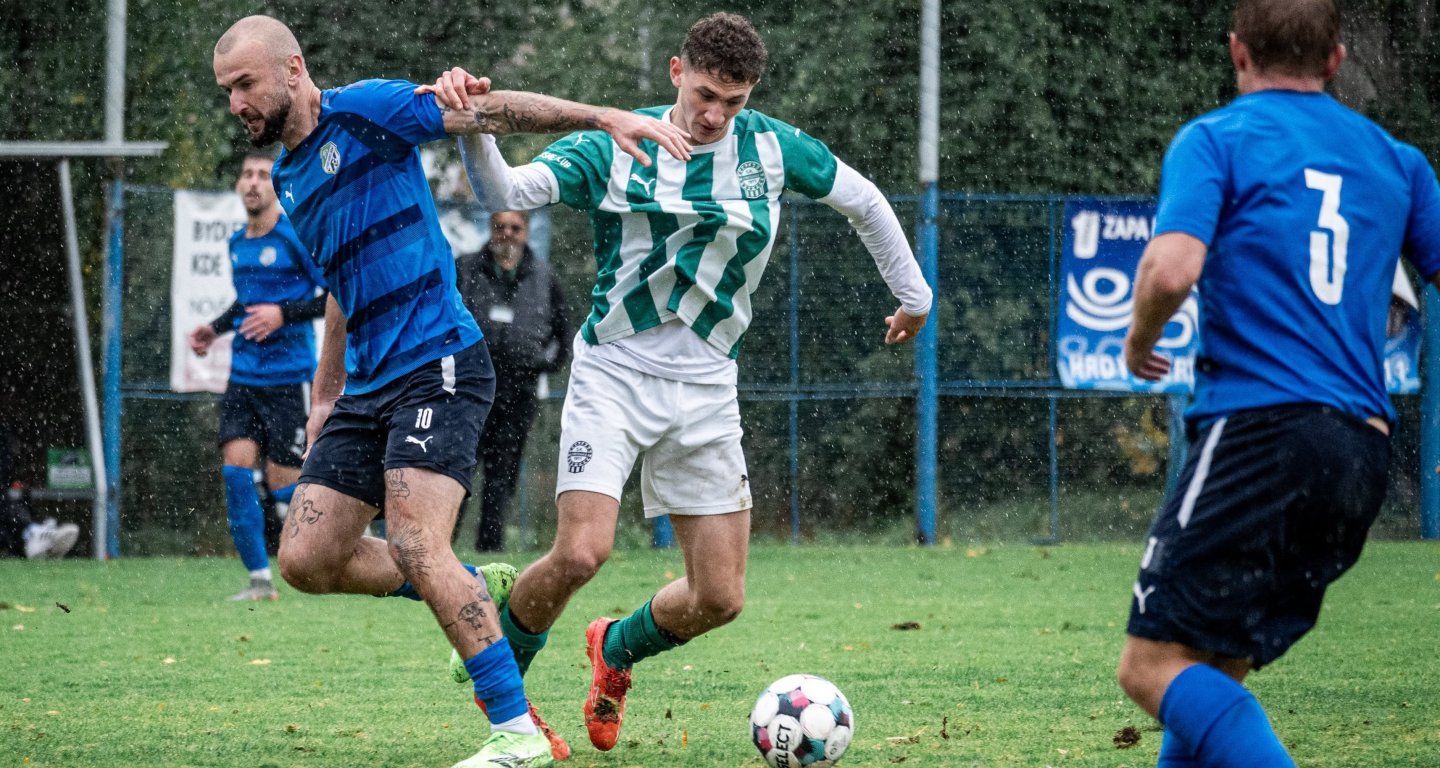 MUŽI A - DŮLEŽITÉ BODY PROTI DESETI